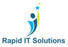 Rapid It Solutions Logo